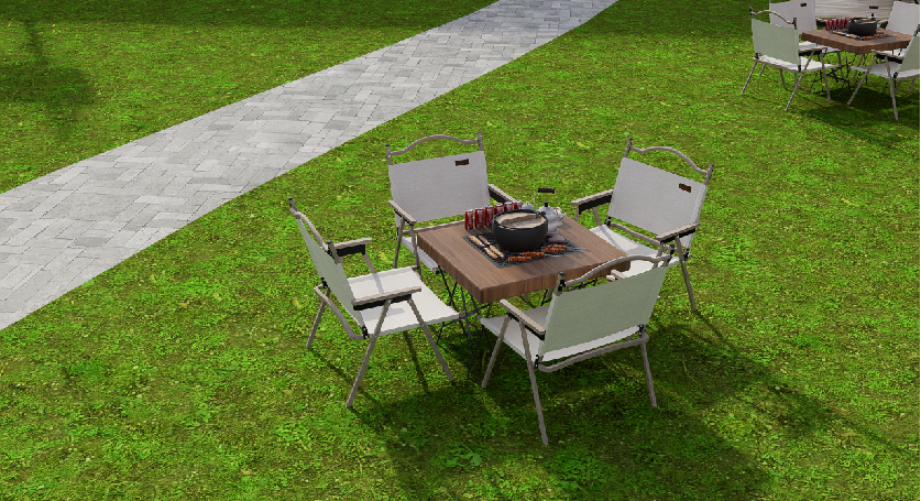 西夏区酒店帐篷定制：解锁旅居新体验，打造差异化竞争力