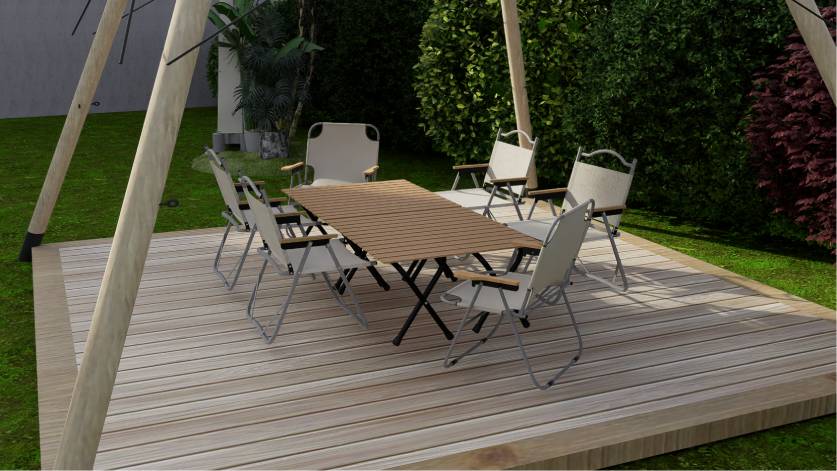 西夏区帐篷生产厂家：以匠心筑牢户外装备的品质根基